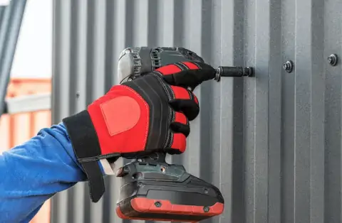 Travaux de zinguerie - Ferney-Voltaire